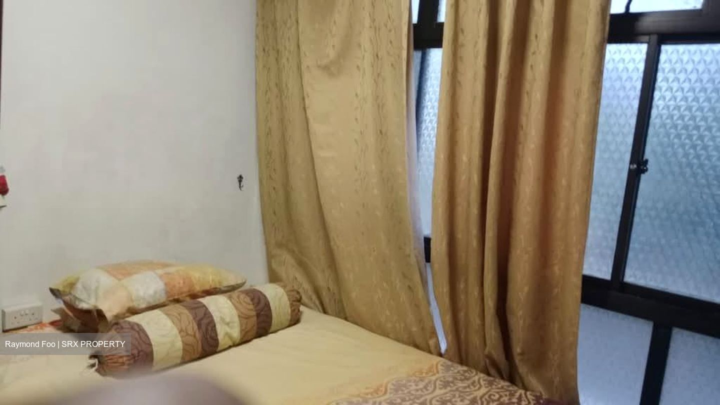 Blk 467 Segar Gardens (Bukit Panjang), HDB 4 Rooms #531082141